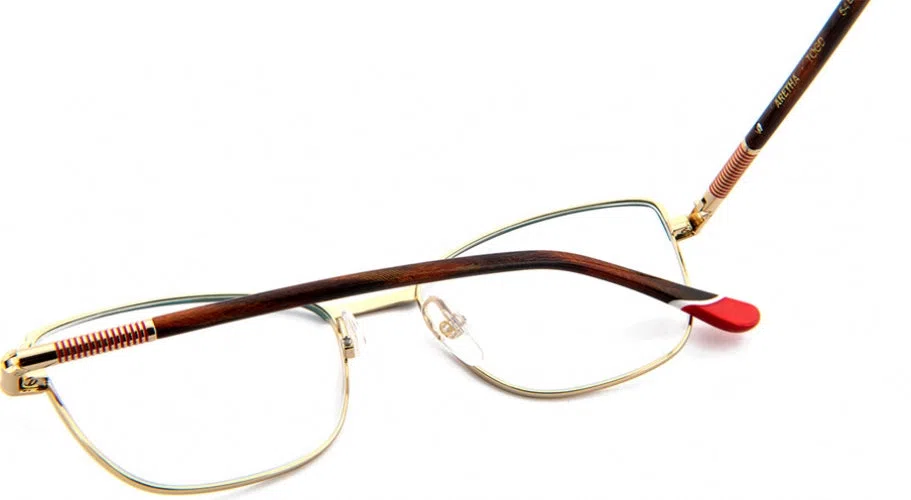 Etnia Barcelona ARETHA Eyeglasses - view 16